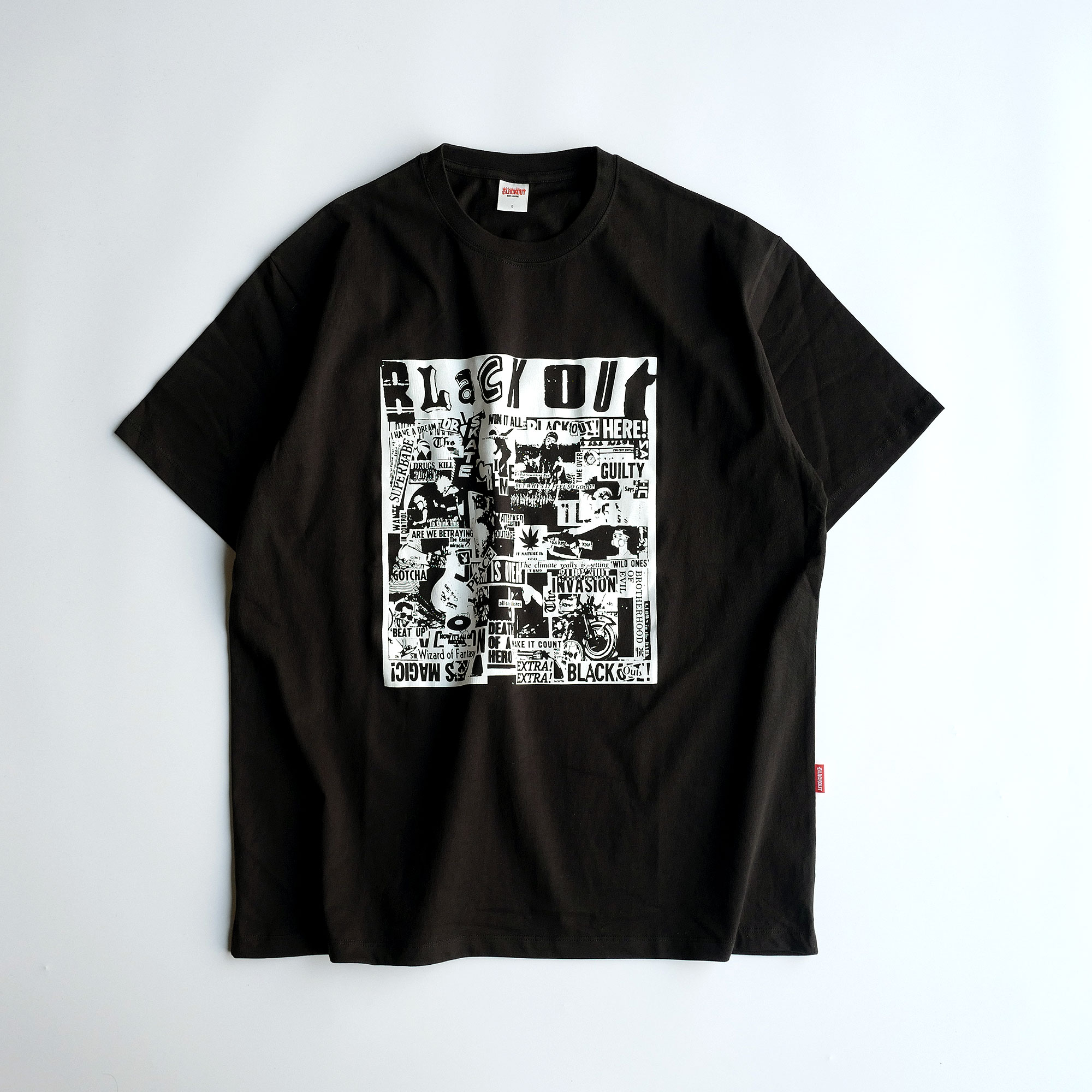 subculture t shirt